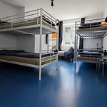 Hotelchur.ch Отель