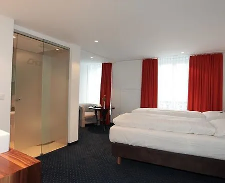 Hotelchur.ch 3* Coire