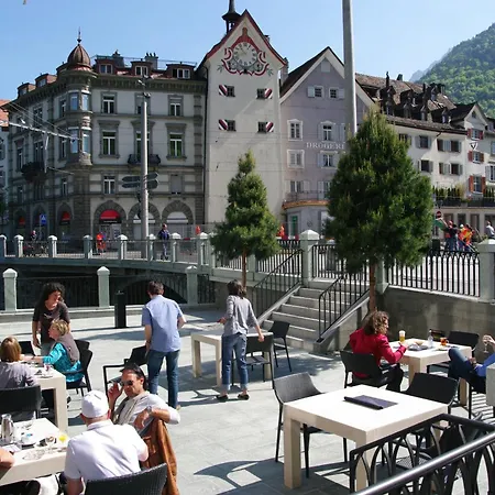 Hotel Hotelchur.ch