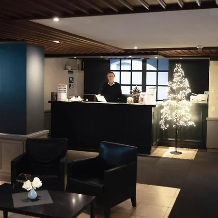 Hotelchur.ch 3* 쿠어