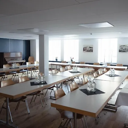 Hotelchur.ch Szálloda Chur