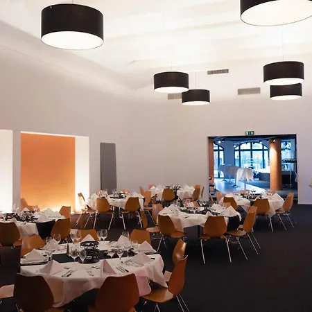 호텔 Hotelchur.ch 쿠어