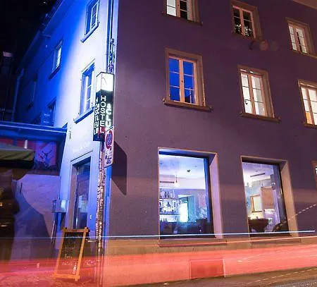 Hotelchur.ch 3* 쿠어