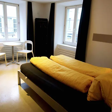 Hotel Hotelchur.ch 3*