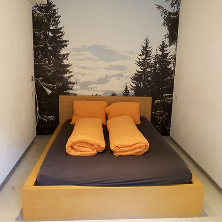 Hotelchur.ch