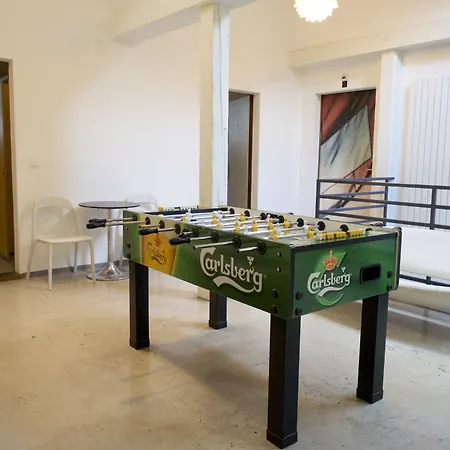 Hotelchur.ch 3* 쿠어