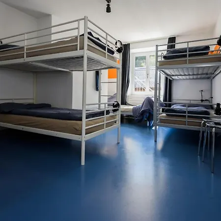 Hotelchur.ch Otel
