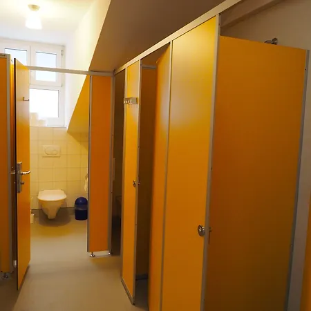 호텔 Hotelchur.ch 쿠어