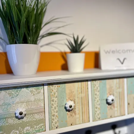 호텔 Hotelchur.ch 쿠어