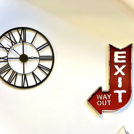 Hotelchur.ch 호텔 3*