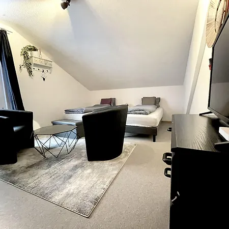 Szálloda Hotelchur.ch