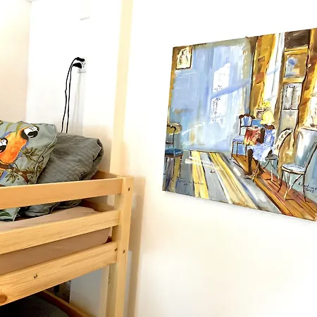 Hotelchur.ch 호텔 3*