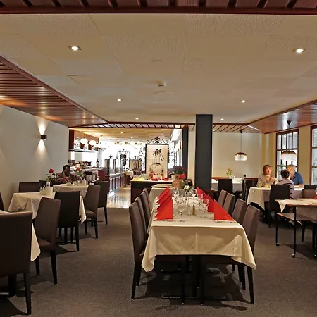 Szálloda Hotelchur.ch Chur