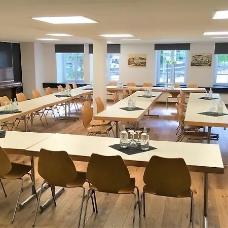 Hotelchur.ch Hotel Coira