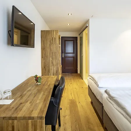 Hotelchur.ch 3* 쿠어