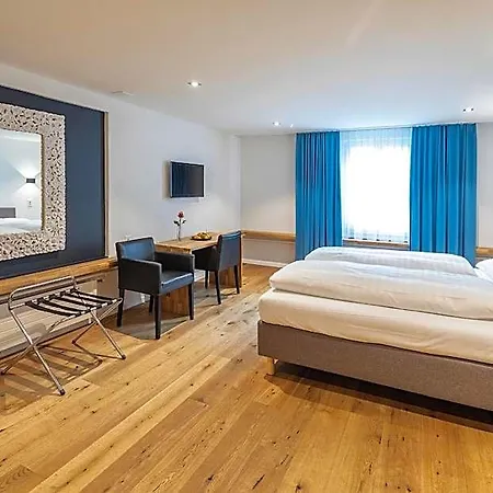 Hotelchur.ch Hotel