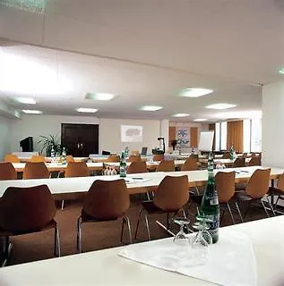 Hotel Hotelchur.ch 3*