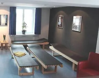 Hotelchur.ch Hotel Coire