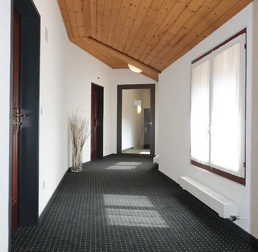 Hotel Hotelchur.ch 3*