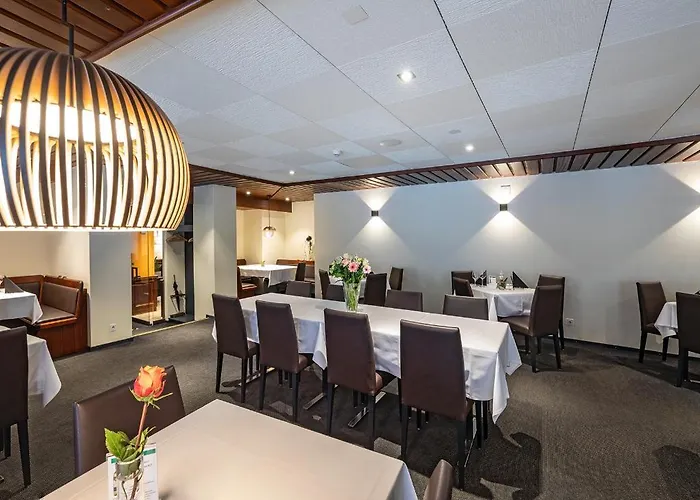 Hotelchur.ch Otel Chur