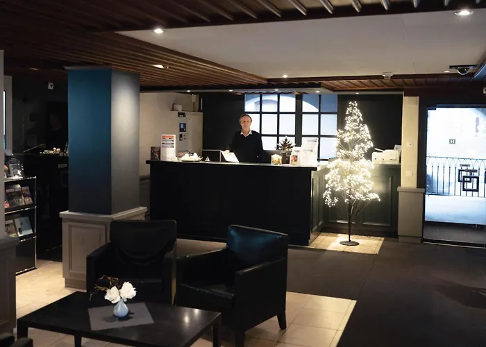 Hotelchur.ch 3* Chur