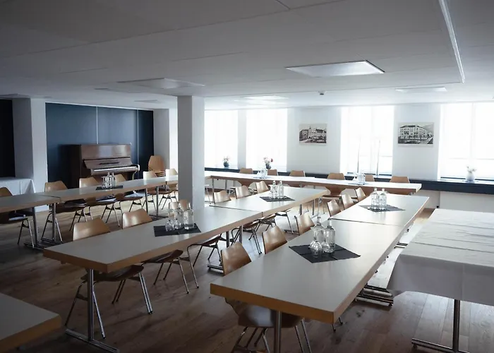 Hotelchur.ch Otel Chur