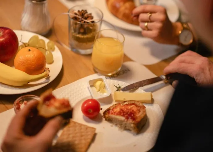 Hotelchur.ch 3* Chur