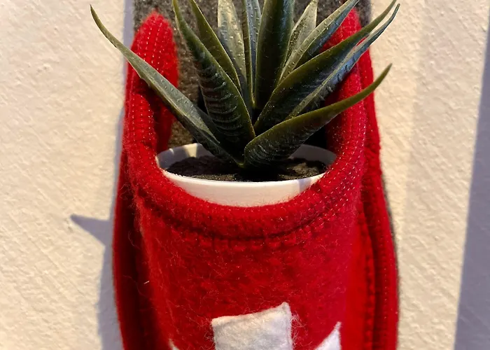 Hotelchur.ch Otel 3*