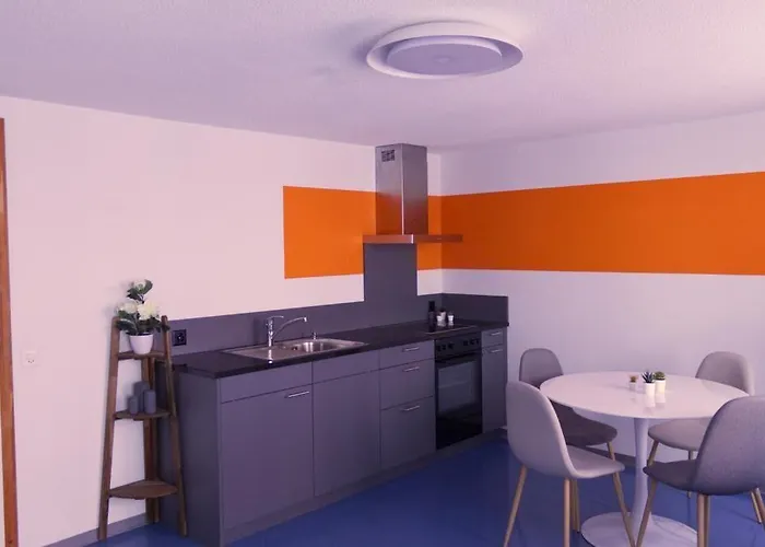 Hotel Hotelchur.ch Chur