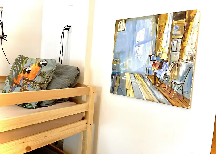 Hotelchur.ch Hotel 3*