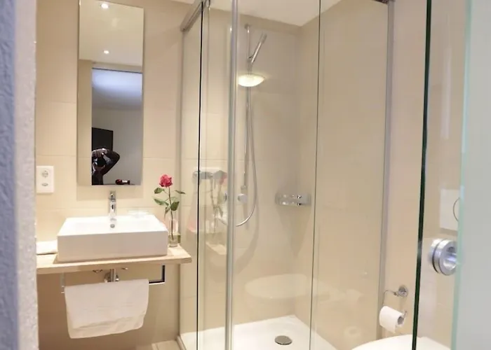 Hotel Hotelchur.ch Chur