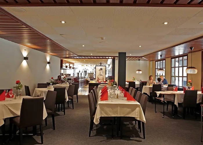 Hotel Hotelchur.ch Chur