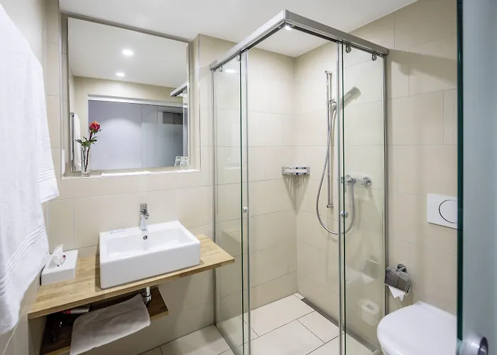 Hotel Hotelchur.ch Chur