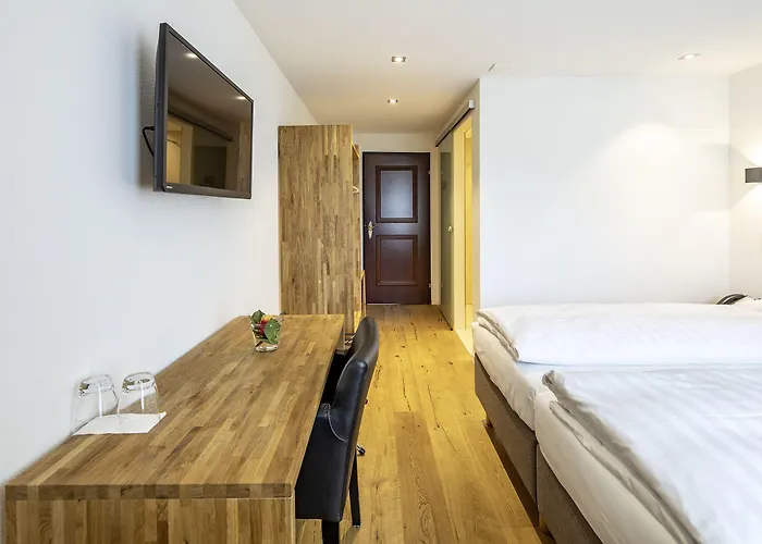 Hotelchur.ch 3* Chur