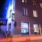Hotelchur.ch 3* Chur