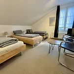 Hotelchur.ch Hotell