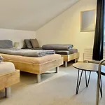 Hotelchur.ch Hotell 3*