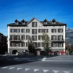 Hotell Hotelchur.ch 3*