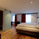 Hotell Hotelchur.ch