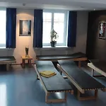 Hotelchur.ch 3*