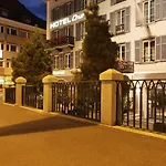 Hotell Hotelchur.ch