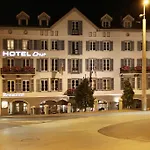 Hotelchur.ch Chur