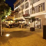 Hotelchur.ch Hotell