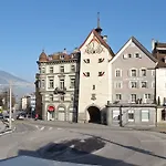 Hotell Hotelchur.ch Chur