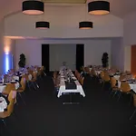 Hotell Hotelchur.ch 3*