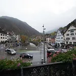 Hotelchur.ch 3* Chur