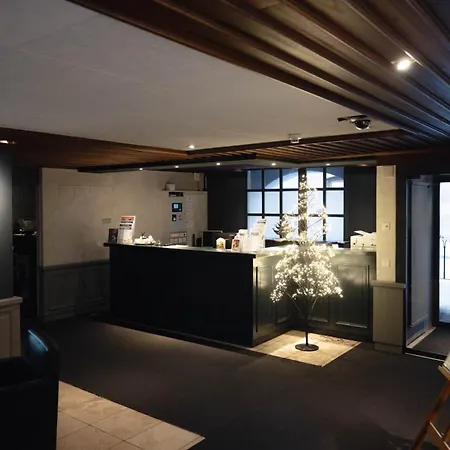 Hotelchur.ch Otel 3*