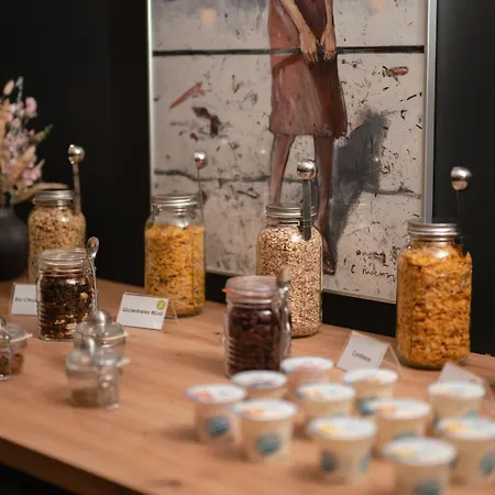 Hotelchur.ch Otel Chur