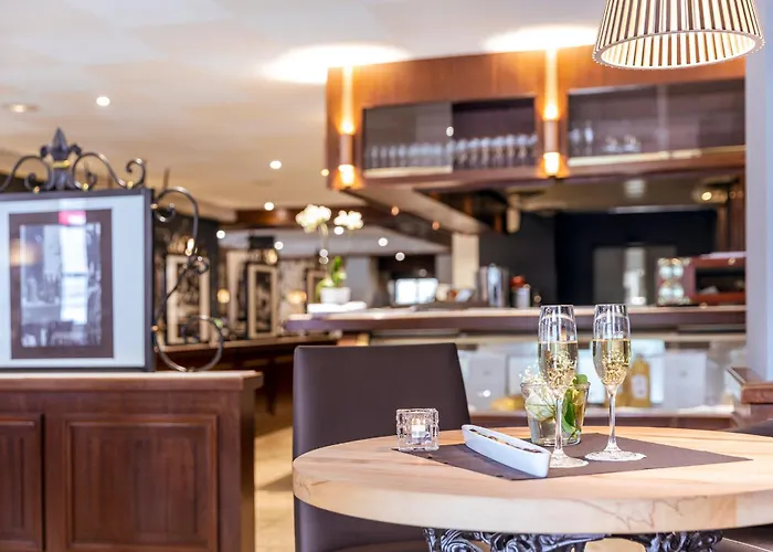 Otel Hotelchur.ch 3*