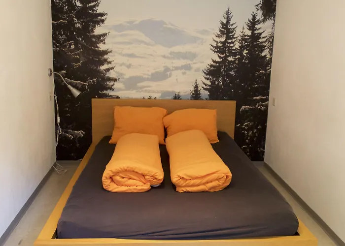 Hotelchur.ch